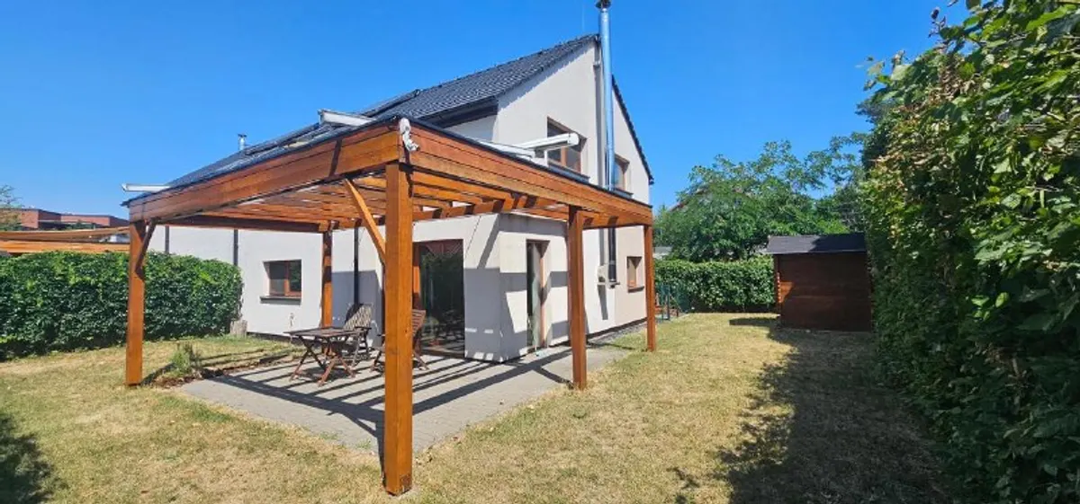 5-комнатный дом в Záhorská Bystrica, Bratislava