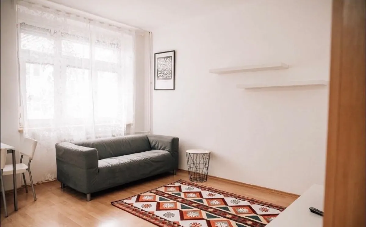 2-комн. квартира, Nové Mesto, Bratislava