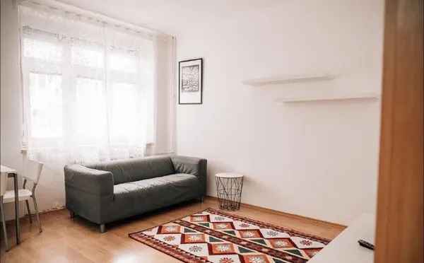 2-комн. квартира, Nové Mesto, Bratislava