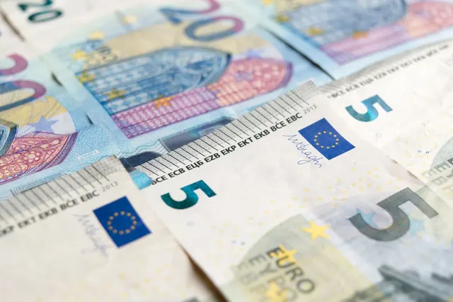 Максимальна допомога по безробіттю з липня зросте майже на 98 €