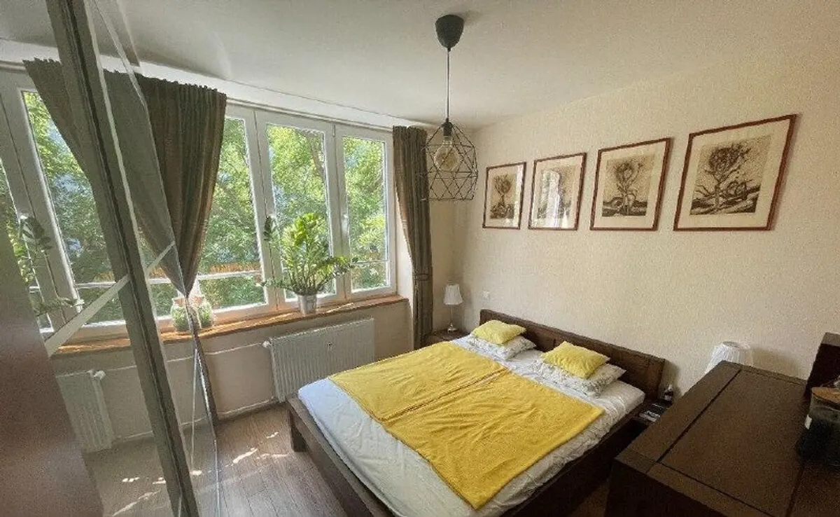 3-комн. квартира, Staré mesto, Bratislava