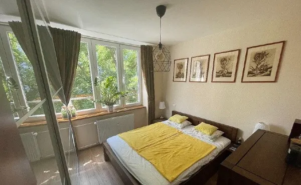 3-комн. квартира, Staré mesto, Bratislava